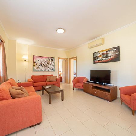 Arte Villa Nefeli Apartment Sami  Exterior foto