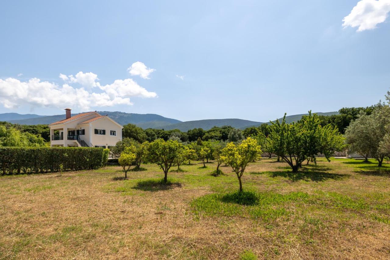 Arte Villa Nefeli Apartment Sami  Exterior foto